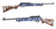 Карабин RUGER Fourth Edition Collector`s Series Vote 10/22 Фото 2